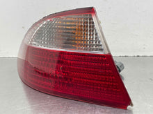 Load image into Gallery viewer, Tail Lamp Light Jaguar XK 2008 - NW741236

