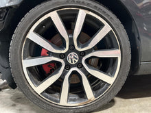 Load image into Gallery viewer, Wheel Rim Volkswagen Golf 2013 - NW741798
