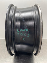 Load image into Gallery viewer, Wheel Rim Volkswagen Golf 2013 - NW741800
