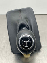 Load image into Gallery viewer, Floor Shifter  MERCEDES C-CLASS 2013 - NW383935
