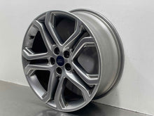 Load image into Gallery viewer, WHEEL RIM Ford Edge 15 16 17 18 19x8 ALUM 19x8, 5 lug, 4-1/4" - NW742503
