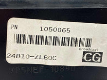 Load image into Gallery viewer, Speedometer Cluster Nissan Frontier 2010 - NW742831
