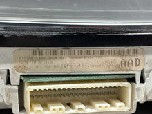 Load image into Gallery viewer, Speedometer Cluster Nissan Frontier 2010 - NW742831
