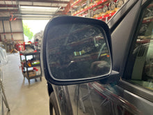 Load image into Gallery viewer, SIDE VIEW MIRROR Xterra Frontier 05 06 07 - 12 Power Left - NW742871
