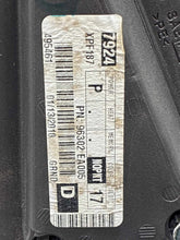 Load image into Gallery viewer, SIDE VIEW MIRROR Xterra Frontier 05 06 07 - 12 Power Left - NW742871
