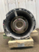 Load image into Gallery viewer, TRANSMISSION Nissan Frontier Xterra 2010 10 4X4 - NW742721
