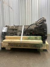 Load image into Gallery viewer, TRANSMISSION Nissan Frontier Xterra 2010 10 4X4 - NW742721
