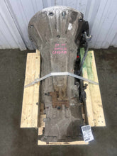 Load image into Gallery viewer, TRANSMISSION Nissan Frontier Xterra 2010 10 4X4 - NW742721
