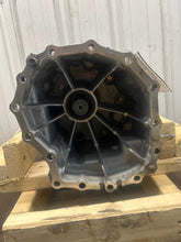 Load image into Gallery viewer, TRANSMISSION Nissan Frontier Xterra 2010 10 4X4 - NW742721
