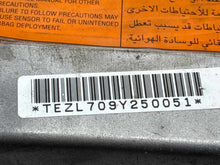 Load image into Gallery viewer, Computer Nissan Frontier 2010 - NW742649
