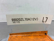 Load image into Gallery viewer, Computer Nissan Frontier 2010 - NW742649
