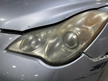 Load image into Gallery viewer, HEADLIGHT LAMP ASSEMBLY EX35 EX37 QX50 11 12 13 14 15 16 17 Left - NW743396
