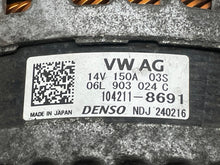 Load image into Gallery viewer, ALTERNATOR Audi A4 Allroad 2017 17 2018 18 2019 19 2020 20 - NW743309
