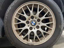 Load image into Gallery viewer, Wheel BMW Z3 323i 328i 325i 320i 1998 98 1999 99 00 01 - 06 16x7 Forked Spokes - NW743609
