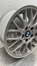 Load image into Gallery viewer, Wheel BMW Z3 323i 328i 325i 320i 1998 98 1999 99 00 01 - 06 16x7 Forked Spokes - NW743609

