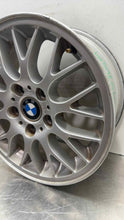 Load image into Gallery viewer, Wheel BMW Z3 323i 328i 325i 320i 1998 98 1999 99 00 01 - 06 16x7 Forked Spokes - NW743609
