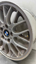 Load image into Gallery viewer, Wheel BMW Z3 323i 328i 325i 320i 1998 98 1999 99 00 01 - 06 16x7 Forked Spokes - NW743610
