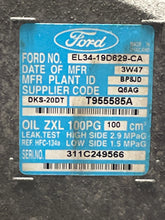 Load image into Gallery viewer, AC A/C AIR CONDITIONING COMPRESSOR Ford F150 Pickup 2014 14 - NW743841
