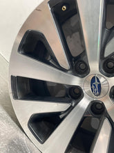 Load image into Gallery viewer, Wheel Rim Subaru Legacy 2022 - NW743830
