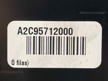 Load image into Gallery viewer, Speedometer Cluster  DODGE 1500 PICKUP 2017 - NW743816
