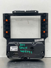 Load image into Gallery viewer, Temperature Controls  DODGE 1500 PICKUP 2017 - NW743667
