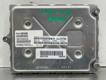Load image into Gallery viewer, ECU ECM Computer  DODGE 1500 PICKUP 2017 - NW743781

