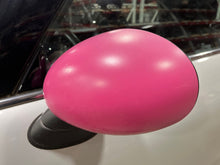 Load image into Gallery viewer, SIDE VIEW DOOR MIRROR Mini Cooper 14 15 16 17 18 19 Left - NW744395
