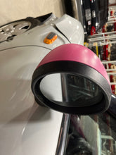 Load image into Gallery viewer, SIDE VIEW DOOR MIRROR Mini Cooper 14 15 16 17 18 19 Left - NW744395
