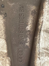 Load image into Gallery viewer, WHEEL RIM Allroad 13 14 15 16 18x8 ALLOY 18x8, 5 lug, 112mm - NW744056

