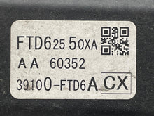 Load image into Gallery viewer, Axle Shaft  MAZDA CX-3 2017 - NW744722
