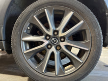 Load image into Gallery viewer, WHEEL RIM 16 17 18 18x7 ALUM 18x7, 5 lug, 114.3mm - NW744639

