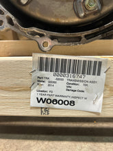 Load image into Gallery viewer, TRANSMISSION GS350 IS300 IS350 RC300 RC350 12-19 AWD VIN 8 - NW744711
