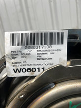 Load image into Gallery viewer, Transmission  MERCEDES S-CLASS 2012 - NW745252
