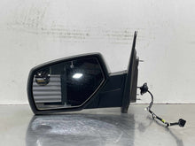 Load image into Gallery viewer, [INVENTORYCAR_YEAR_MAKE_MODEL] SIDE VIEW DOOR MIRROR Left - NW745491
