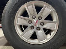 Load image into Gallery viewer, Wheel Rim  SIERRA 1500 PICKUP 2016 - NW745337
