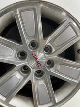 Load image into Gallery viewer, Wheel Rim  SIERRA 1500 PICKUP 2016 - NW745337
