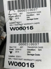 Load image into Gallery viewer, Transfer Case  SIERRA 1500 PICKUP 2016 - NW745325
