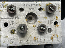 Load image into Gallery viewer, ABS PUMP BMW 540i 740i 1996 96 1997 97 1998 98 - NW1081
