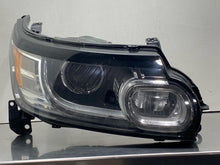 Load image into Gallery viewer, HEADLIGHT LAMP ASSEMBLY Range Rover Sport 14 15 16 17 Right - NW745670
