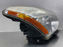 Load image into Gallery viewer, HEADLIGHT LAMP ASSEMBLY Rogue 2008 08 2009 09 2010 10 Right - NW745825
