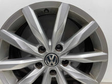 Load image into Gallery viewer, WHEEL RIM Touareg 14 15 16 18x8 ALLOY 18x8, 5 lug, 130mm - NW746654
