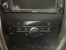 Load image into Gallery viewer, FRONT TEMPERATURE CONTROLS Jeep Grand Cherokee 11 12 13 - NW746354
