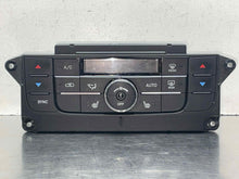 Load image into Gallery viewer, FRONT TEMPERATURE CONTROLS Jeep Grand Cherokee 11 12 13 - NW746354
