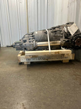 Load image into Gallery viewer, TRANSMISSION Audi A8 2015 15 - NW746515
