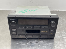 Load image into Gallery viewer, Radio  LEXUS GS300 2001 - NW747166
