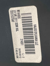 Load image into Gallery viewer, HEADLIGHT LAMP ASSEMBLY Jeep Grand Cherokee 11 12 13 Left - NW746868
