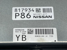 Load image into Gallery viewer, ECU ECM COMPUTER EX37 G37 Q60 Q70 QX50 QX70 370Z 2013-2017 - NW747112
