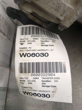 Load image into Gallery viewer, TRANSFER CASE C240 C320 E320 2003 03 04 05 06 - NW747041
