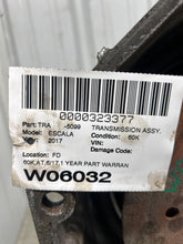 Load image into Gallery viewer, Transmission Cadillac Escalade 2017 - NW747046
