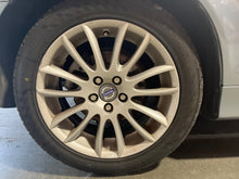 Load image into Gallery viewer, WHEEL RIM C70 V70 XC70 07-10 17x7-1/2 ALLOY 17x7-1/2, 5 lug, 4-1/4" - NW747532
